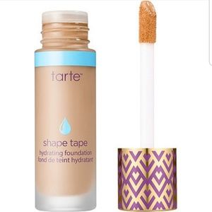 Tarte Double Duty Shape Tape Hydrating Foundation